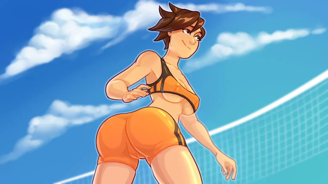 Academy34 [v0.24.2.4 Public][Young & Naughty]