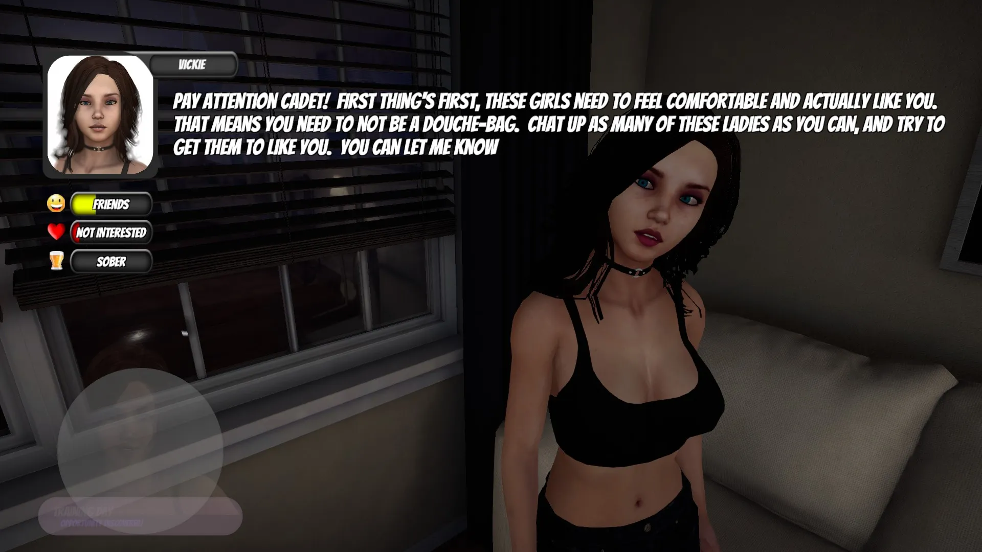 House Party [v1.3.3.12880][Eek! Games]