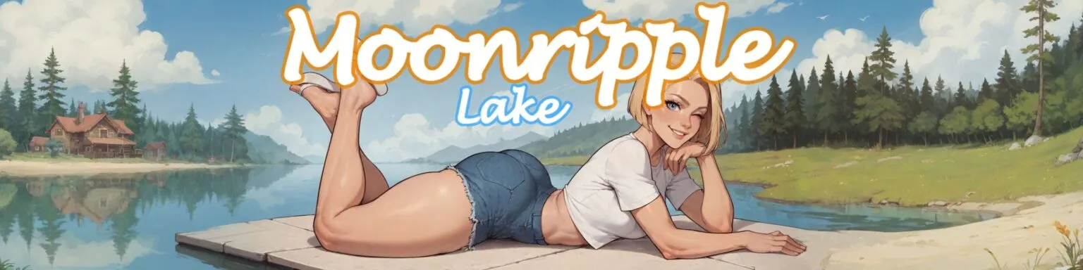 Moonripple Lake [v0.3][BCG]