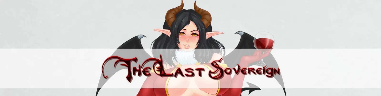 The Last Sovereign [v0.76.3][Sierra Lee]