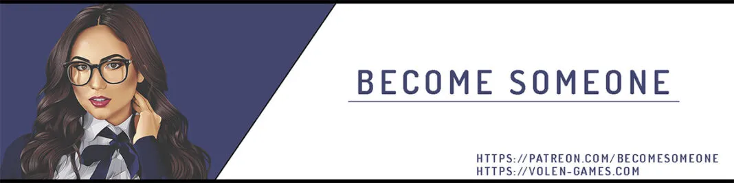 Become Someone [v1.54][Volen]