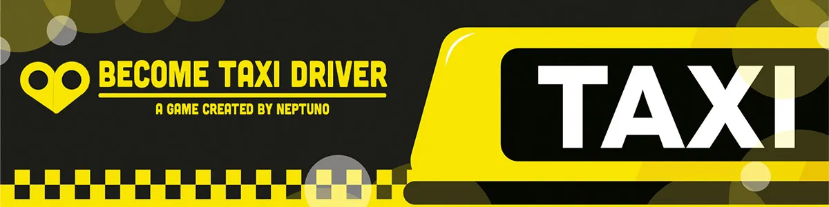 Become Taxi Driver [v0.52][Neptuno]