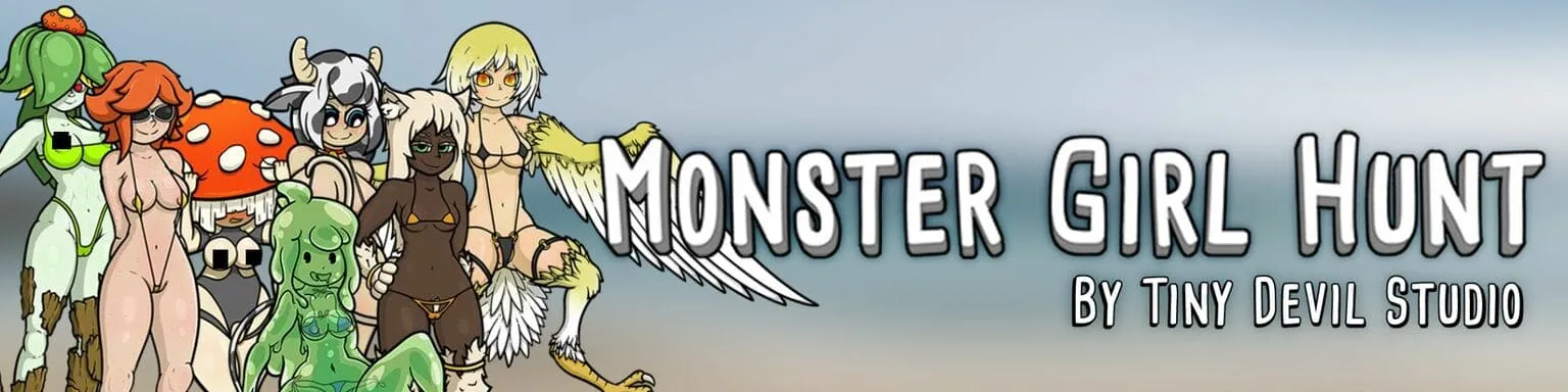 Monster Girl Hunt [v0.3.06 Public][Tiny Devil Studio]