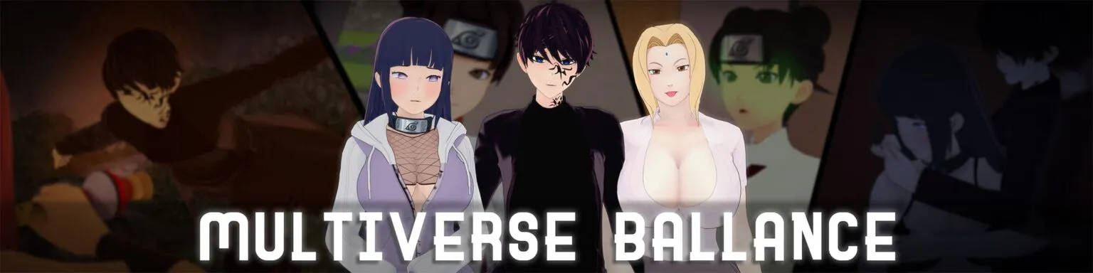 Multiverse Ballance [v0.9.9][Rose Games]