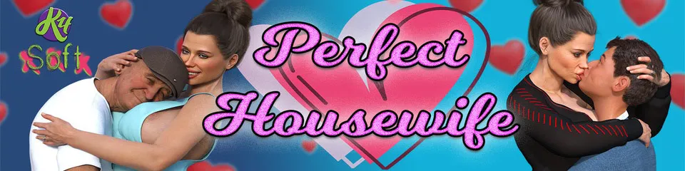 Perfect Housewife [v2410][k4soft]