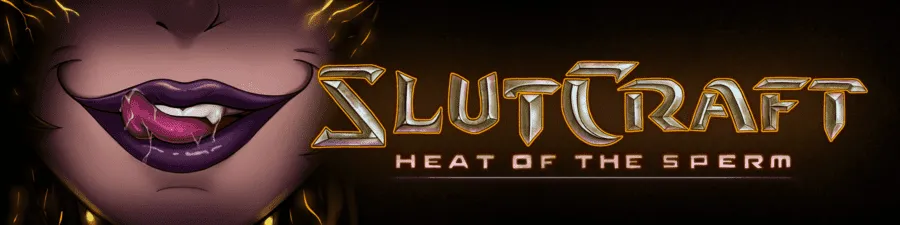 SlutCraft: Heat of the Sperm [v0.43.1][Shadow Portal]