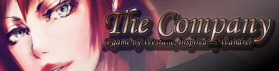 The Company [v5.12.0 Public][Westane]