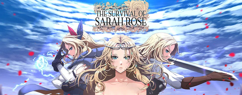 The Survival of Sarah Rose [v0.4.9.9][HappyDaedalus]