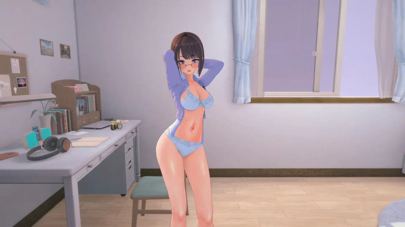 Life’s Payback [v1.1.1][Vinkawa]
