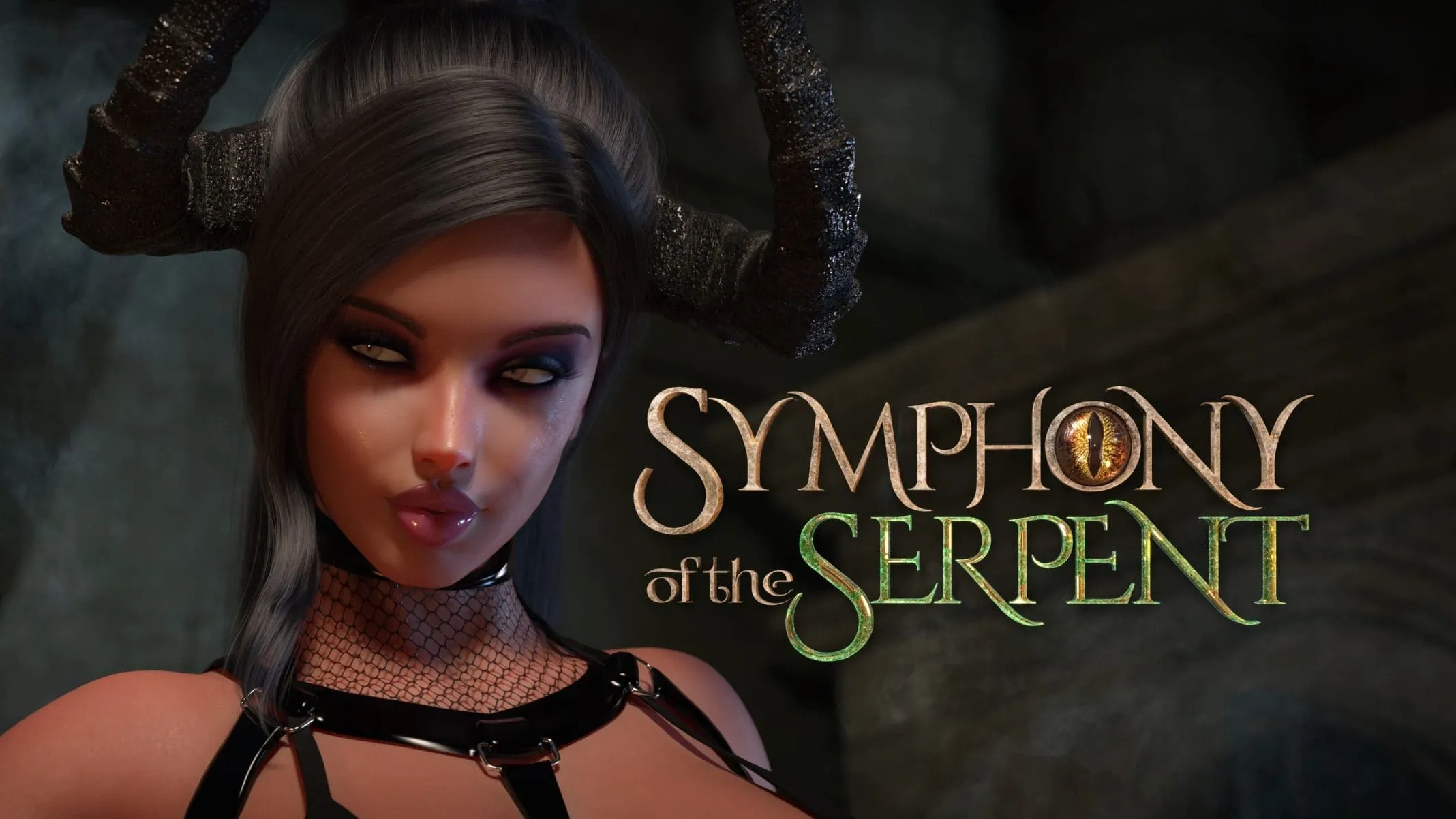 Symphony of the Serpent [v08111]
