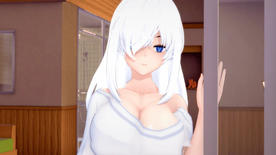 Lustful Sin [v0.6.3][UnusualFishGame]