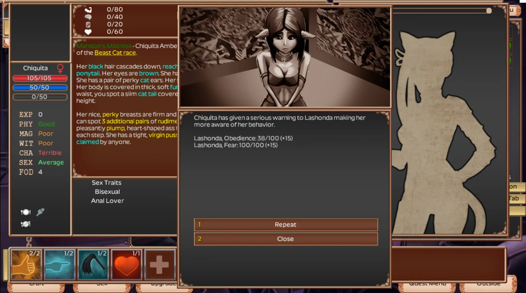 Strive: Conquest [v0.10.1][Maverik]