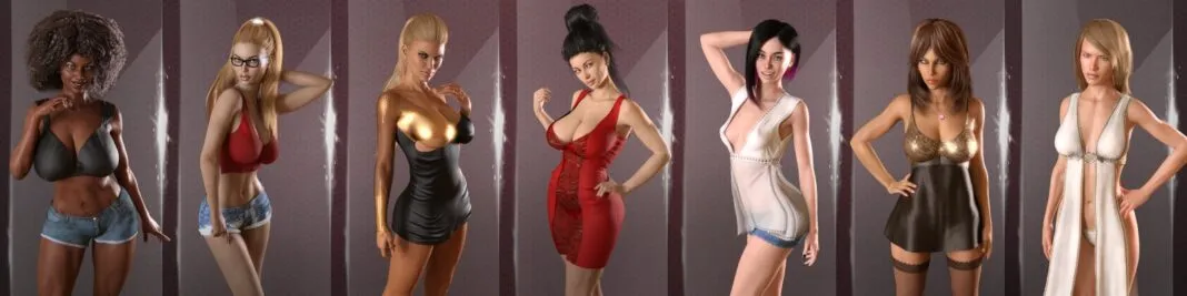 Dreams of Desire [v1.0.3 GOG Definitive Edition Elite & Walkthrough Mod][Lewdlab]