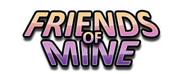 Friends of Mine [v1.3.6][Sunfall]