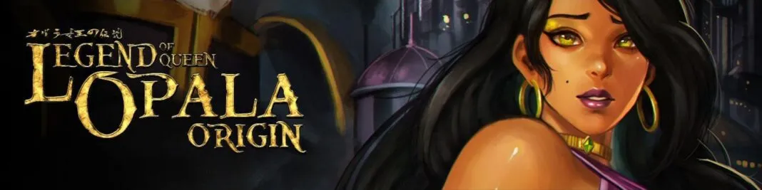 Legend of Queen Opala: Origin [v3.26][SweGabe]