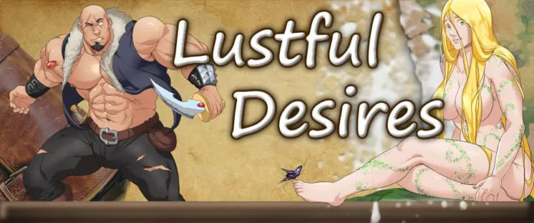 Lustful Desires [v0.73.1][Hyao]