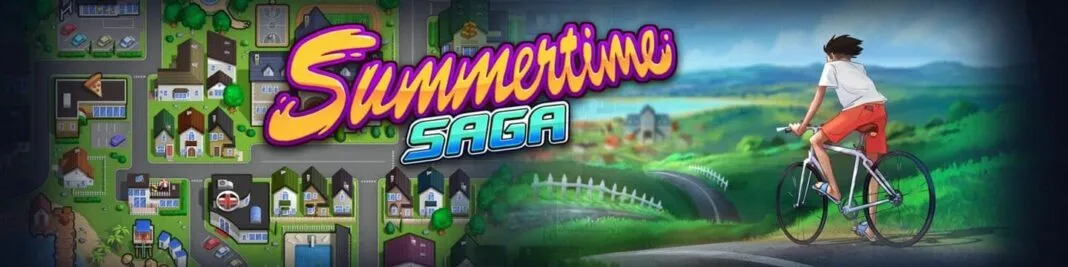 Summertime Saga [v21.0.0 wip.5252][Kompas Productions]