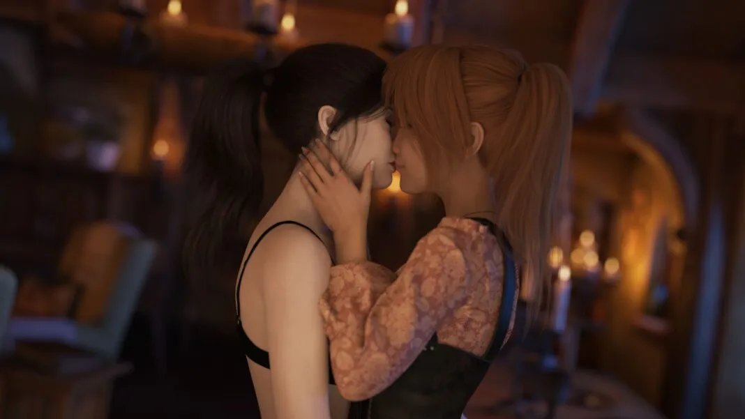 Rebel Duet [v0.10b][ionDivvy]