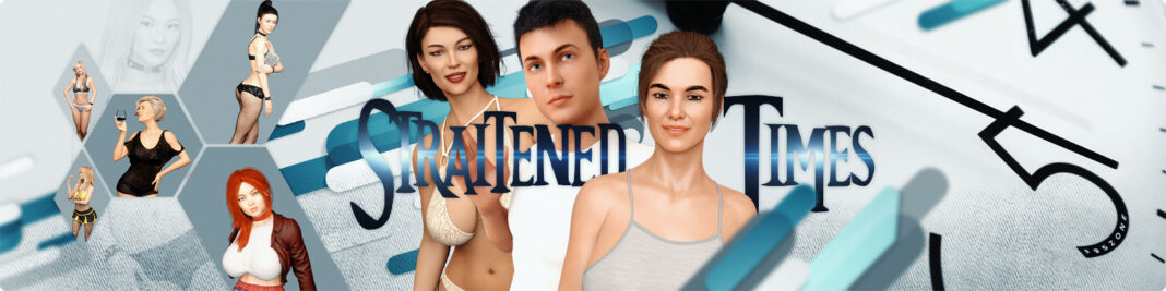 Straitened Times [v0.57.0][HRelease]
