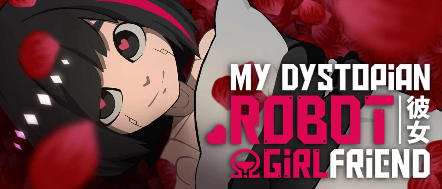 Factorial Omega: My Dystopian Robot Girlfriend [v0.90.6] [Incontinent Cell]