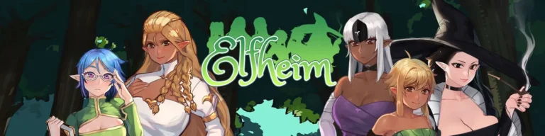 Elfheim [Ch. 2 v0.2.2] [Elfheim]