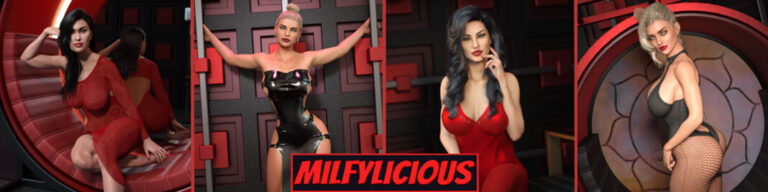 Milfylicious [Ch.II v0.30][Maximus]