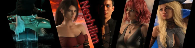 Nephilim [v0.5.1][BuuPlays]