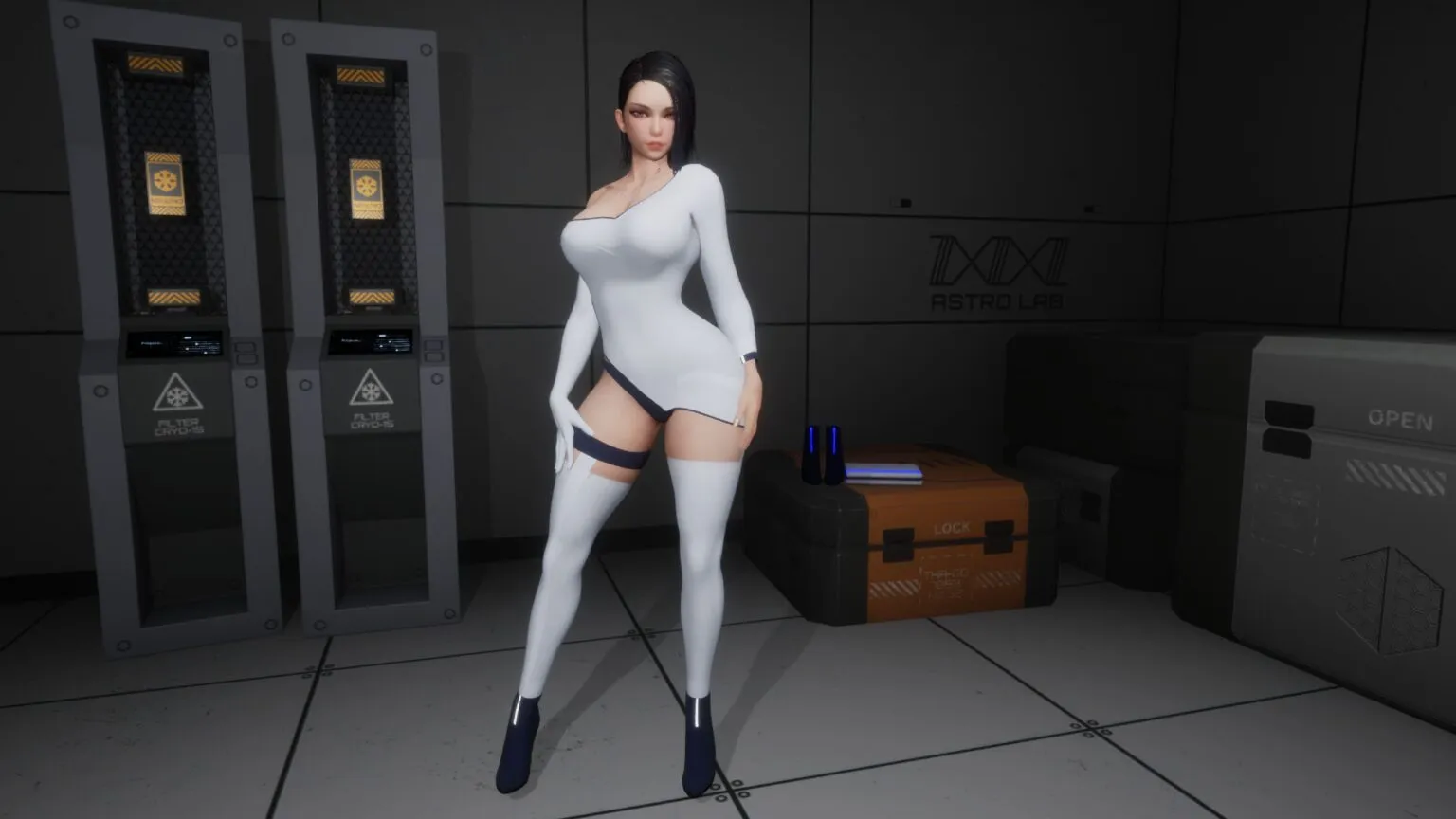 Parasite Inside [v0.3.0][Kodman]