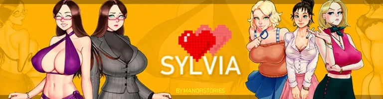 Sylvia [2025.01B][ManorStories]
