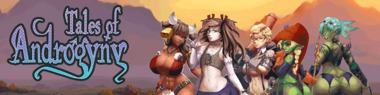 Tales of Androgyny [v0.3.5.3][Majalis]