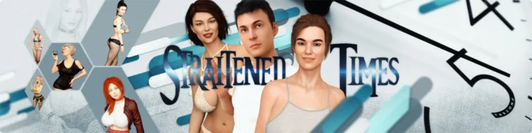 Straitened Times [v0.58.1][HRelease]